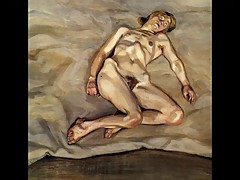 The Art of Lucian Freud