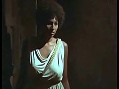 Pam Grier The Arena compilation