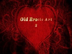 Old Erotic Art 5