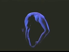 Erotic Dance Performance 11 - The Sphere