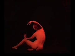 Erotic Dance Performance 5 - Motherland