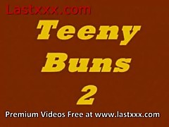 Teen Pussies On Fire