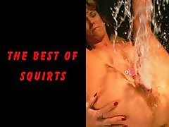 Longest best squirts ever