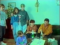 Retro Sex Tube